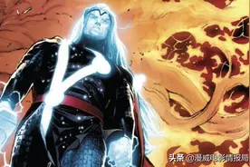 雷神黑暗面人格上线？雷神：诸界之战大事件后我就没顺过图片
