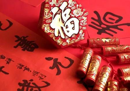 春节手抄报全汇总（附1-6年级春节作文写作思路＋技巧＋范文）