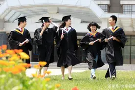 盘点中国难毕业的5所大学，每年上百人退学图片