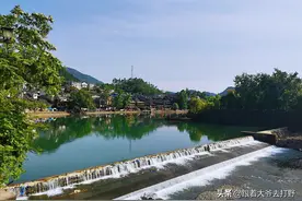 「大美湘西·边城茶桐」武汉7h去打卡湘西经典小众环线图片