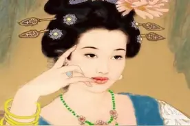 清华女模特是崇洋媚外吗？了解审美观的历史，也许你会有新的看法图片