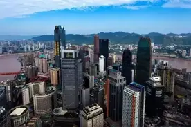 官宣！重庆主城大扩容，1.8万亿GDP大都市区来了图片