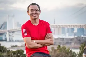 央视著名体育主持人于嘉：双方父母的介入，挽救了我的婚姻图片