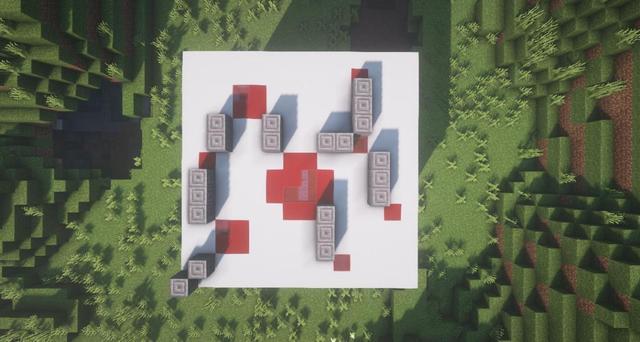 《我的世界手游》蛋糕房怎么建 蛋糕房建造图文攻略