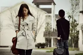 为什么成年人的分手难以做到体面？真正体面的分开是怎样的？图片