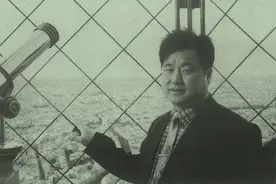 “温州鞋王”王跃进：300元制皮鞋资产上亿，炒矿失败潜逃澳洲？图片