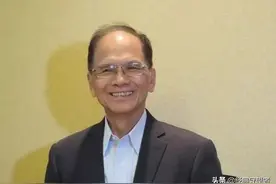 贫苦人家出身的游锡堃当年的金主都是谁，看台湾地方商帮的历史图片