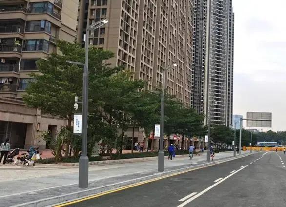 智慧灯杆案例剖析丨广州:打造智慧灯杆建设管理的“广州模式”