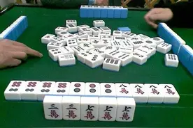 搓麻时手气不好怎么办？这三招助你提高胜率图片