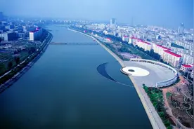 中国四大名字带“新”的城市，除了新乡、新余，你还知道谁图片