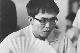 中日围棋擂台赛实战引发的十道大型死活题（回顾典藏版）图片