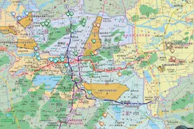 徐州五大区域33宗地块被推介！涉及2594亩优质住宅用地图片