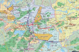 徐州五大区域33宗地块被推介！涉及2594亩优质住宅用地图片