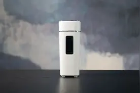 聊一款安全+易用的便携烧水壶图片