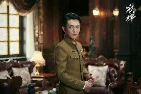 看完《秋蝉》有点心疼宫本，李亭哲这小子，竟然像戏骨一样演反派图片