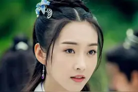 江苏姑娘——宣璐图片