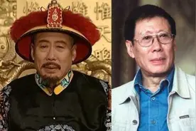 陈宝国、陈道明与唐国强谁的帝王饰演地更传神？图片