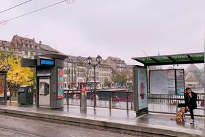 德国人命名的“小法兰西”，原意贬低法国人，却成为一座魅力古城图