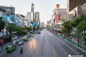 6万逃离，400万留守，泰国外籍劳工怎么办？图片