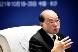 曾伟雄谈“一国两制”：很多人忽略了一国为先，过度关注两制的差异图片