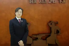 市检察院部门负责人谈检察队伍教育整顿（四）：市院第三检察部主任王丹图片