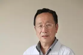 胡大一：有时最好的治疗是“无为而治”图片