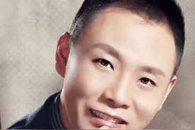 曲风大气稳健！祁氏音乐《阿爸阿妈》给您带来不一样视听盛宴图片