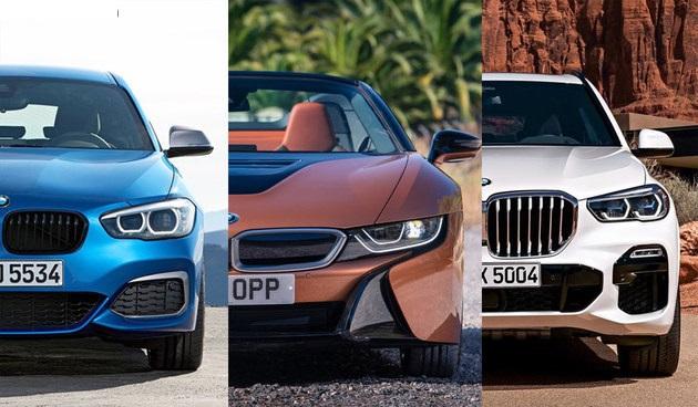 宝马X5国产实锤，代号“G18”，价格或是最大的惊喜