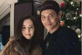 向华强儿女：向佐5亿捧不红，女儿42岁未婚，唯独向佑宛如透明人图片