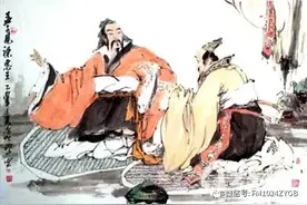 《书香长安》经典诵读——《孟子》图片