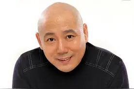“毒舌”李诚儒，竟是86版《西游记》大功臣？还被杨洁开除3次图片