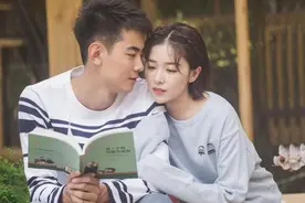 阚清子和纪凌尘分手两年后，哭上热搜：女人爱错人，伤害有多大图片