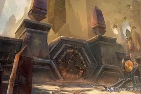 魔兽怀旧服：副本跳怪、卡BUG，虽便利，却失去了“原滋原味”图片