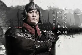 长平之战赵国惨败，但仍可与秦国相抗衡，赵军实力到底有多强大？图片