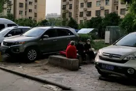 入住7年拿不到房本，郑州这个小区业主犯了愁！拆迁办回应图片