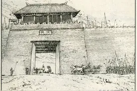东周列国志604：眼看高都城危在旦夕，魏安釐王想召回信陵君救魏图片