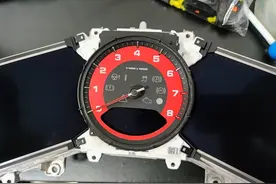 保时捷Panamera应该如何改装？先从这些小地方开始图片