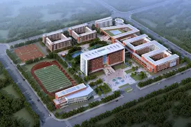 求实创新因材施教 砥砺前行坚守初心——江苏沭阳如东实验学校办学十周年巡礼图片