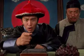 元朝（二十六）电影里都是骗人的，九品芝麻官原来干这个（干货）图片