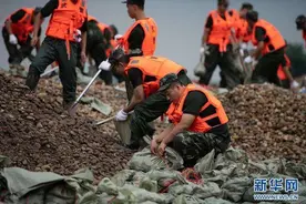 多地强降雨！抗洪救灾龙头股已涨60%，待补涨股票一览图片