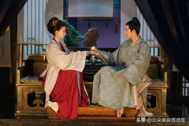 丹姝和赵桢明明相爱，为何直到临死才互表心意，这三点解答疑虑图片