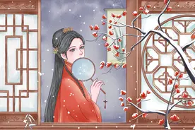 故事：她是不受宠的嫡女替妹出嫁，谁知公子如玉世无双庶妹后悔了图片