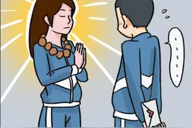 十二星座谁的情窦开得最早？图片