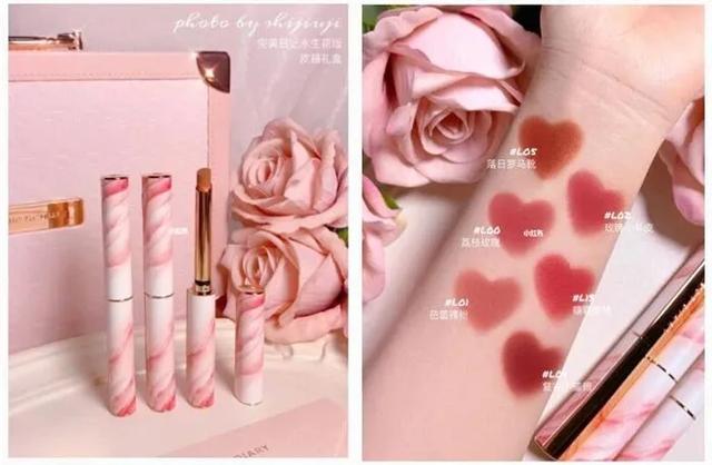 感受到爱意了吗？这些大牌七夕限定款已经偷偷上市了