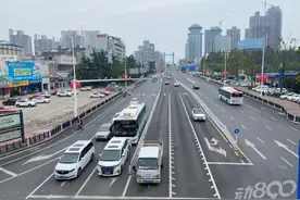 刚刚发布！事关二桥、三桥、东津大桥、邓城大道......图片
