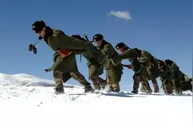 在西藏，记忆里，那一抹青春图片