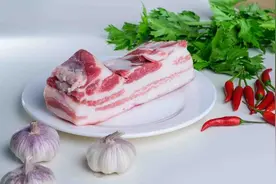 中央储备猪肉第二批收储计划公布：5月的生猪价格何时会有图片