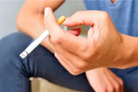 决定戒烟了，是直接一根不吸好，还是慢慢地减少好？图片