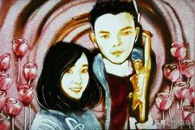 不论过程有多么艰辛，不问结果能收获几何，我想告诉你，我爱你图片