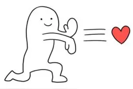 七夕｜你是我的软肋，更是我的铠甲图片